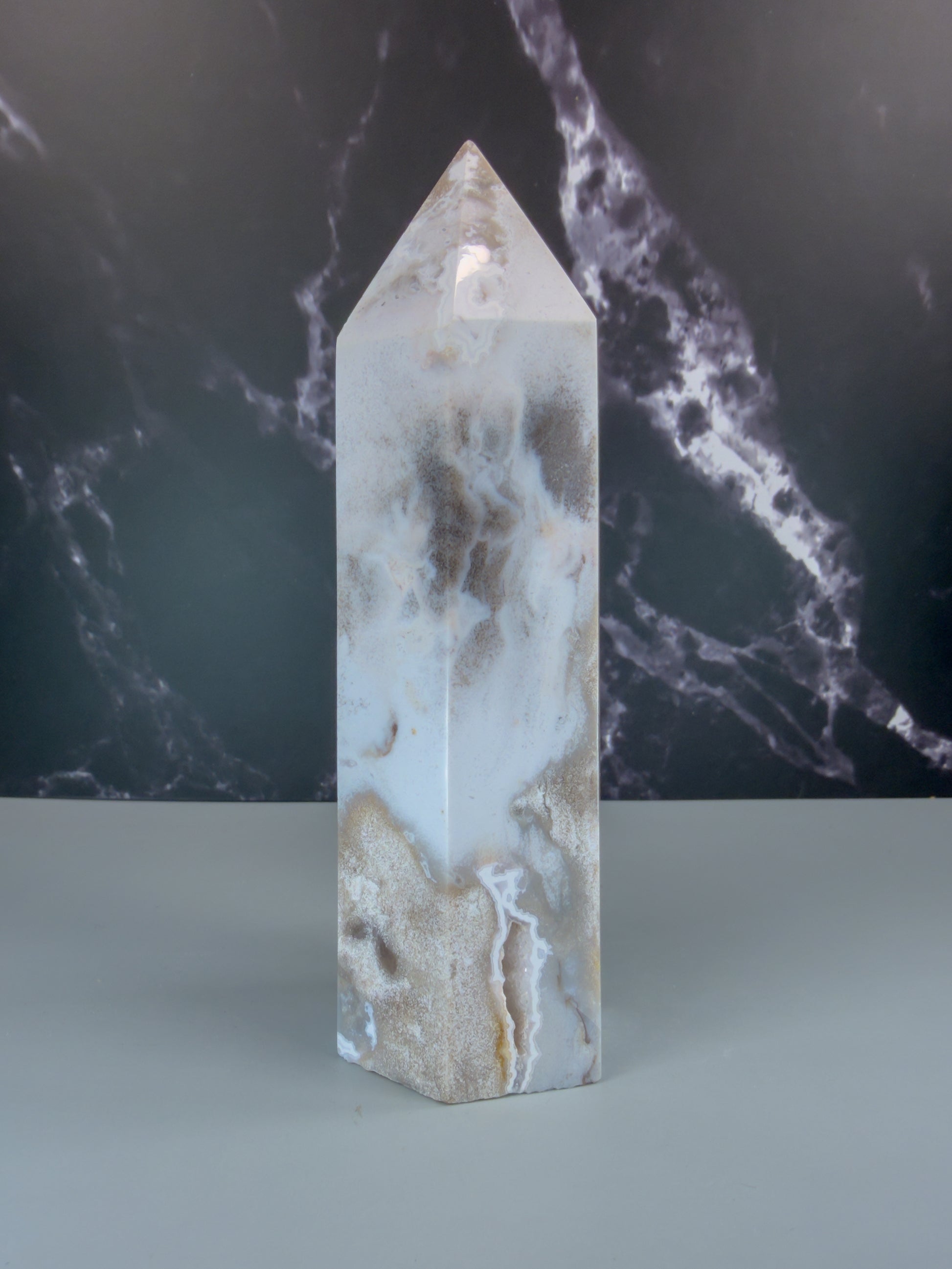 Ocean Jasper Tower – 100233