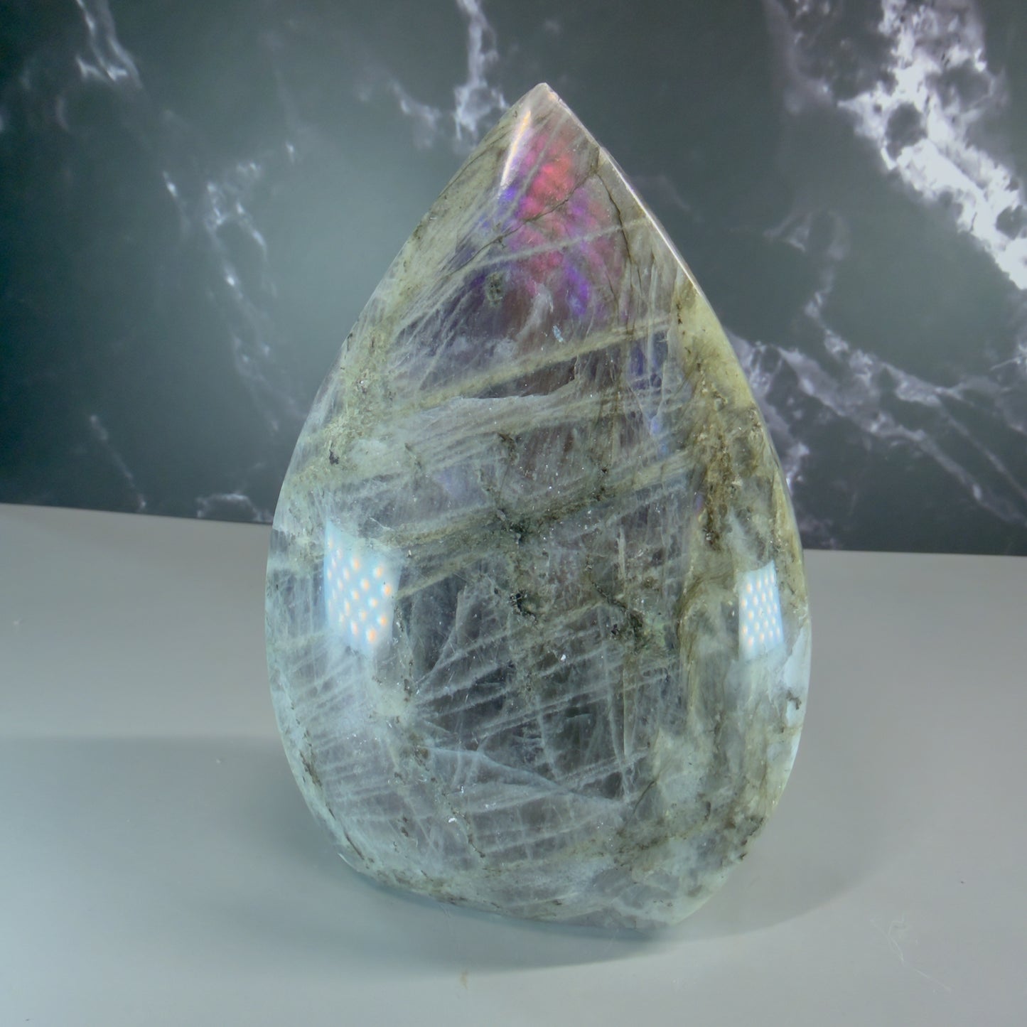 Labradorite Flame – 100239