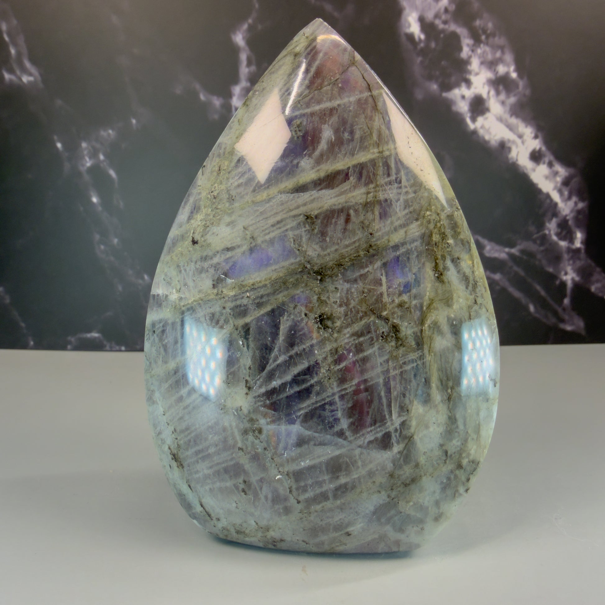 Labradorite Flame – 100239 (2)
