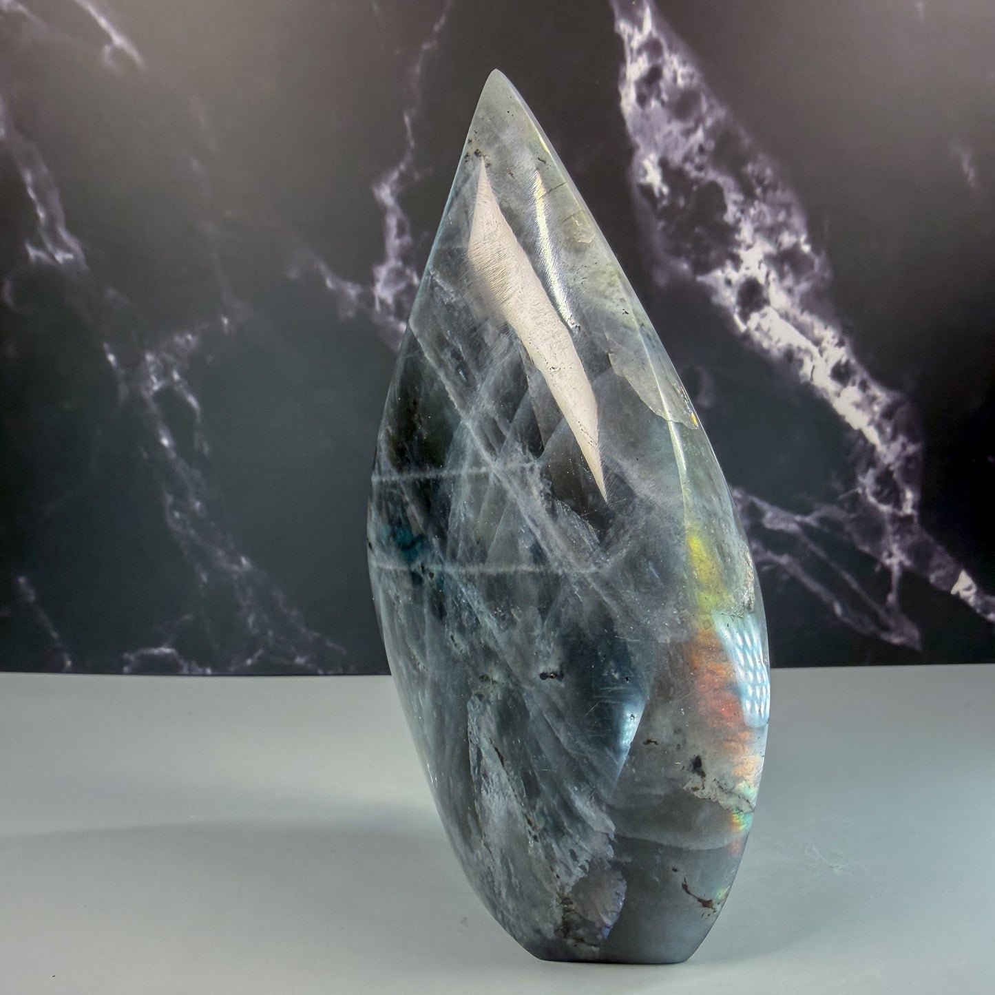 Labradorite Flame – 100241 (2)