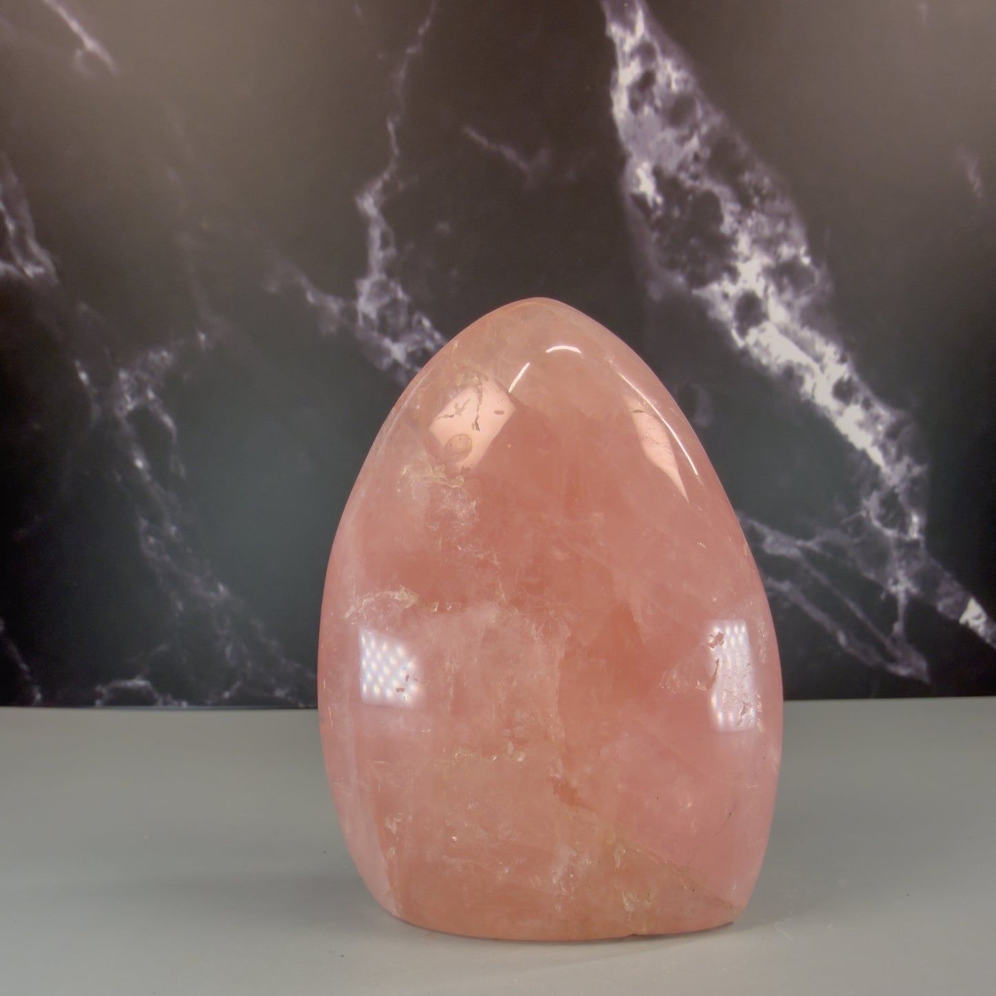 Rose Quartz Freeform – 100253 (2)