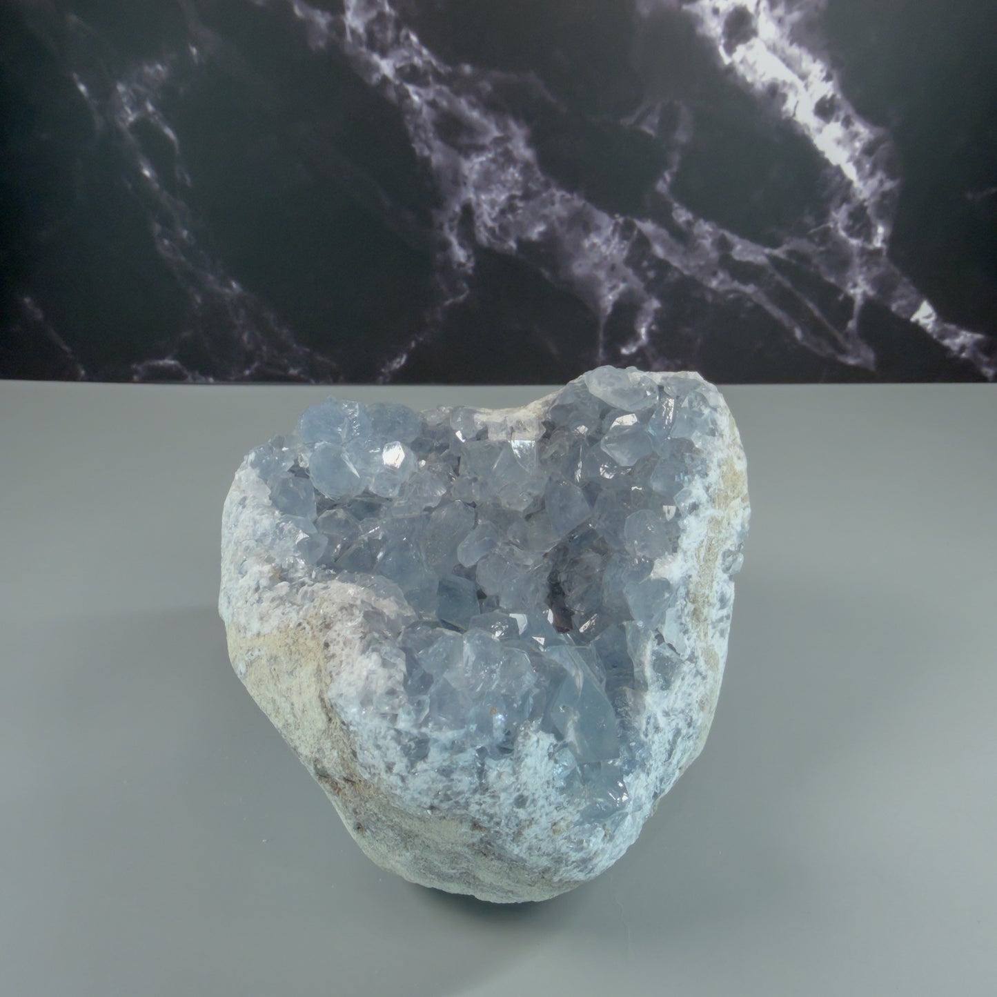 Celestite Raw – 100258 (2)