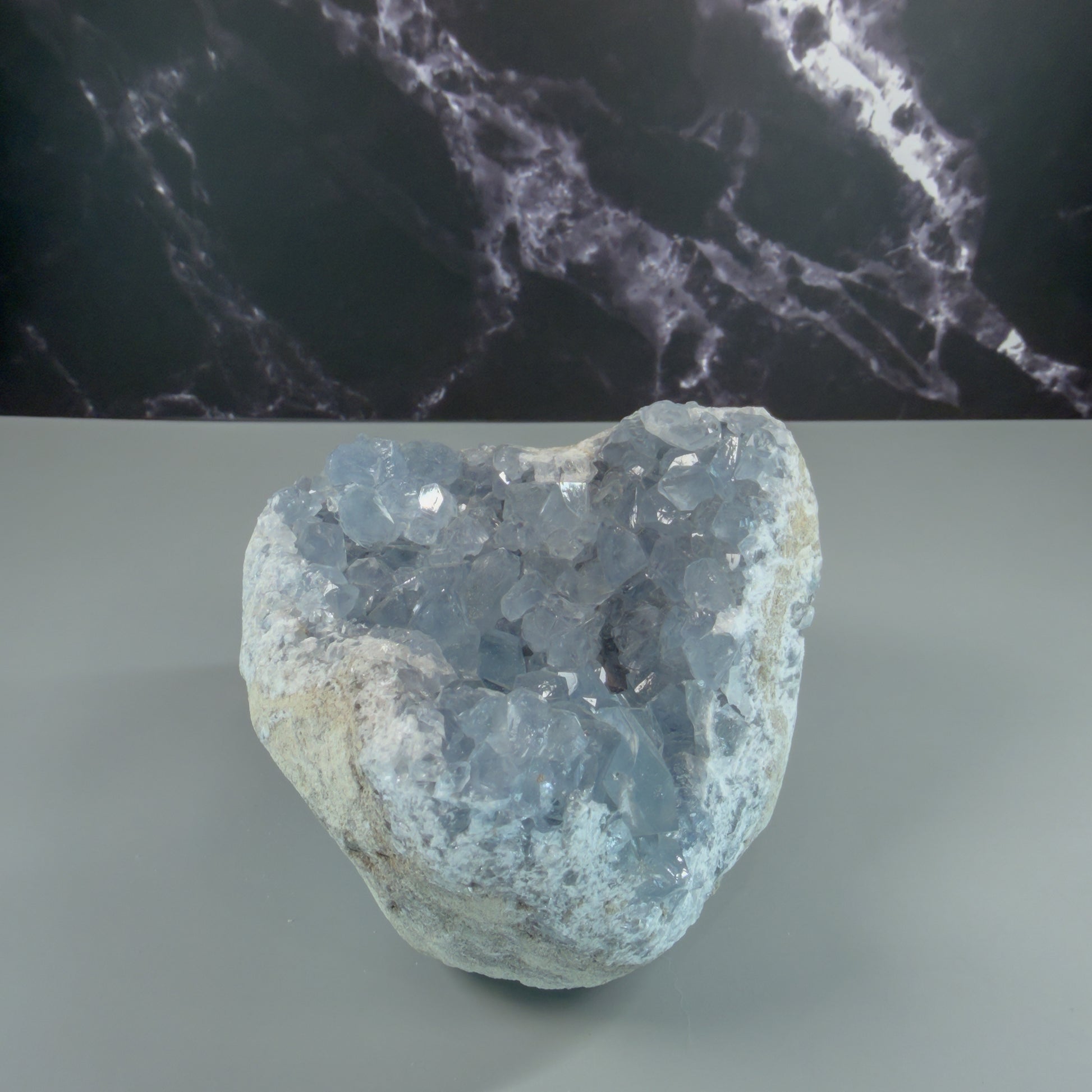 Celestite Raw – 100258 (2)