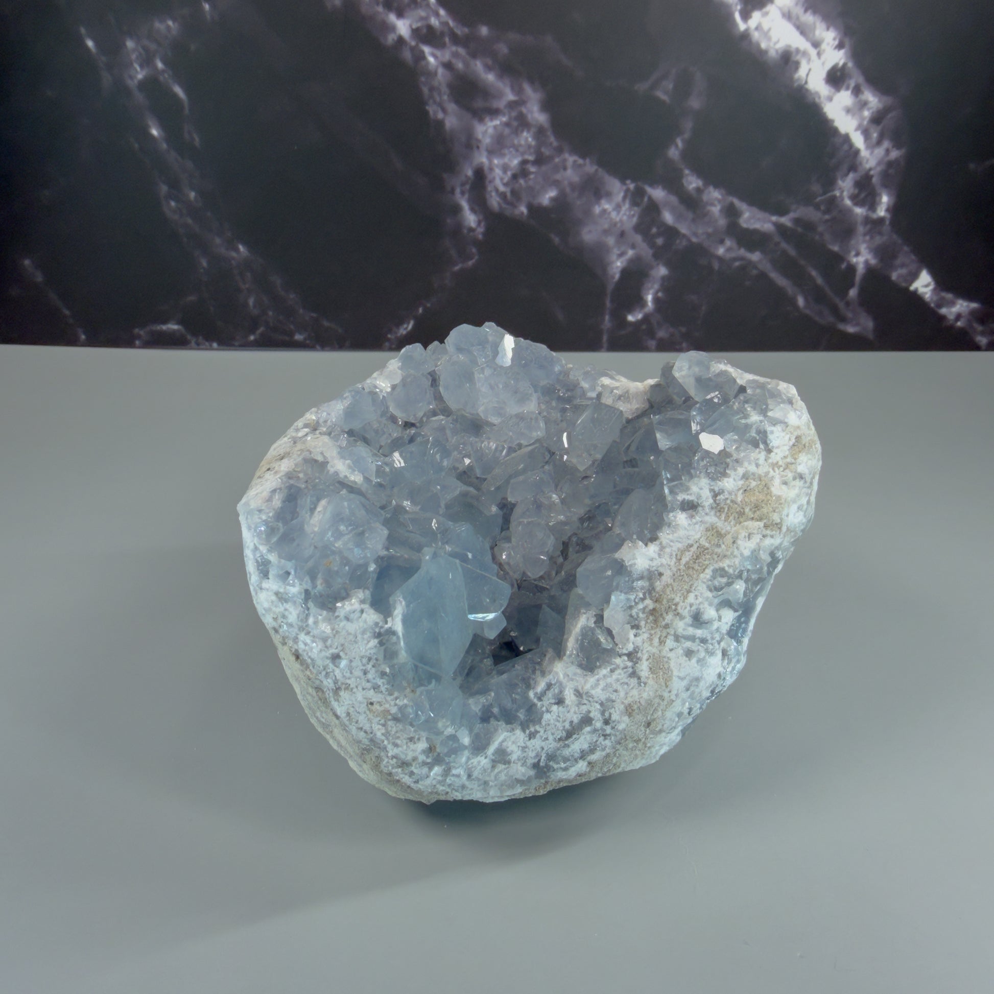Celestite Raw – 100258 (3)