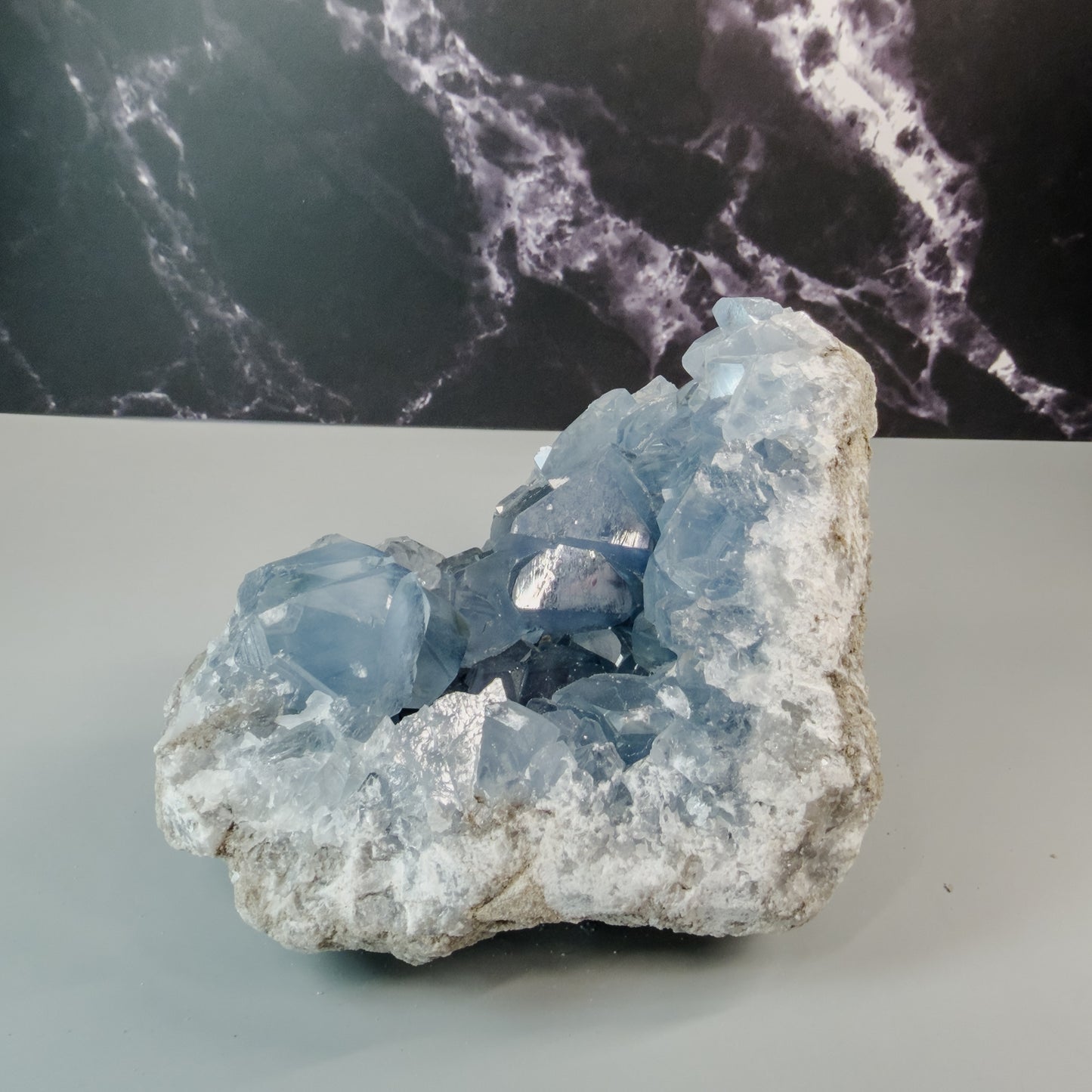 Celestite Raw – 100259