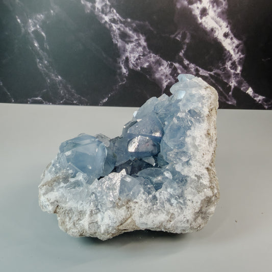 Celestite Raw – 100259