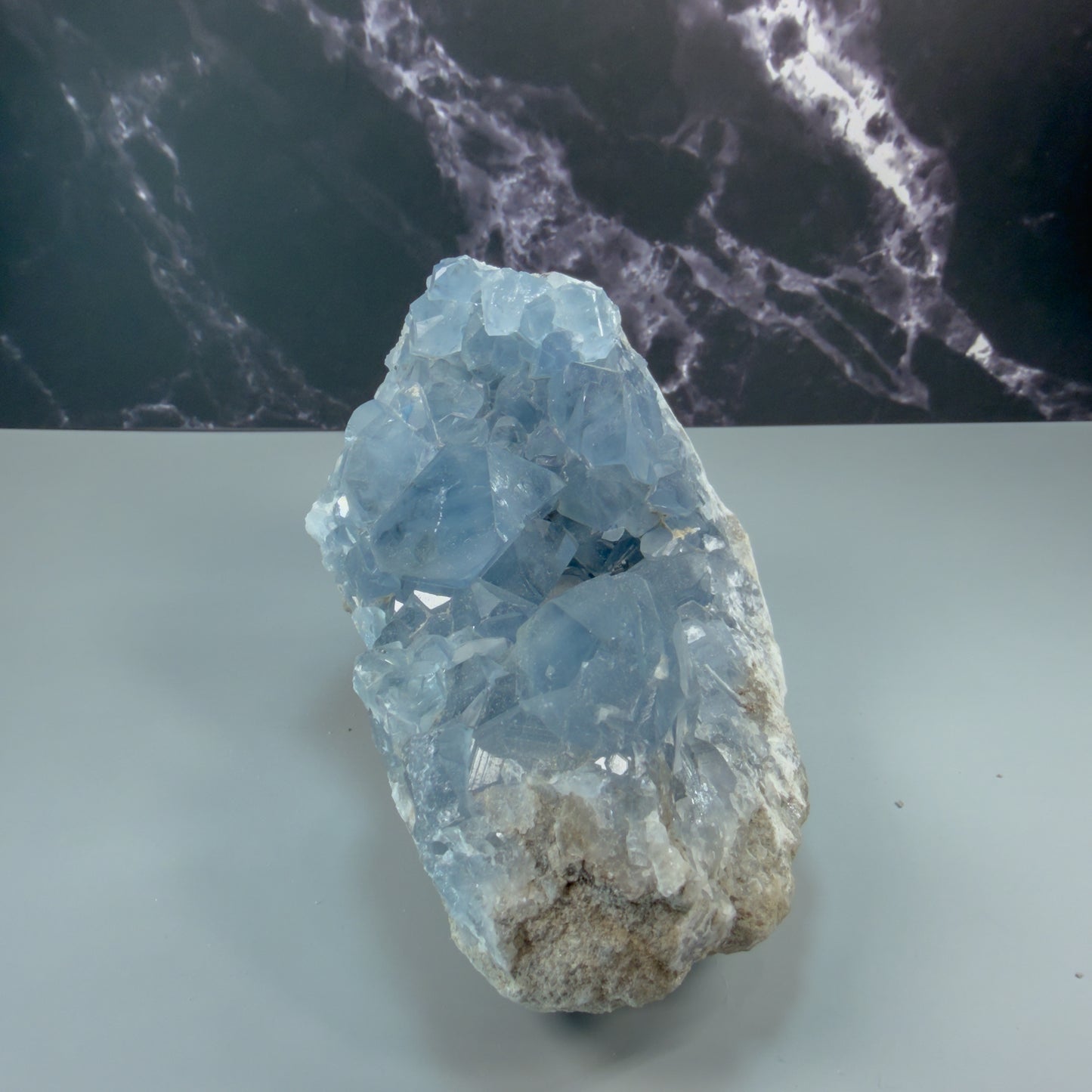 Celestite Raw – 100259 (3)