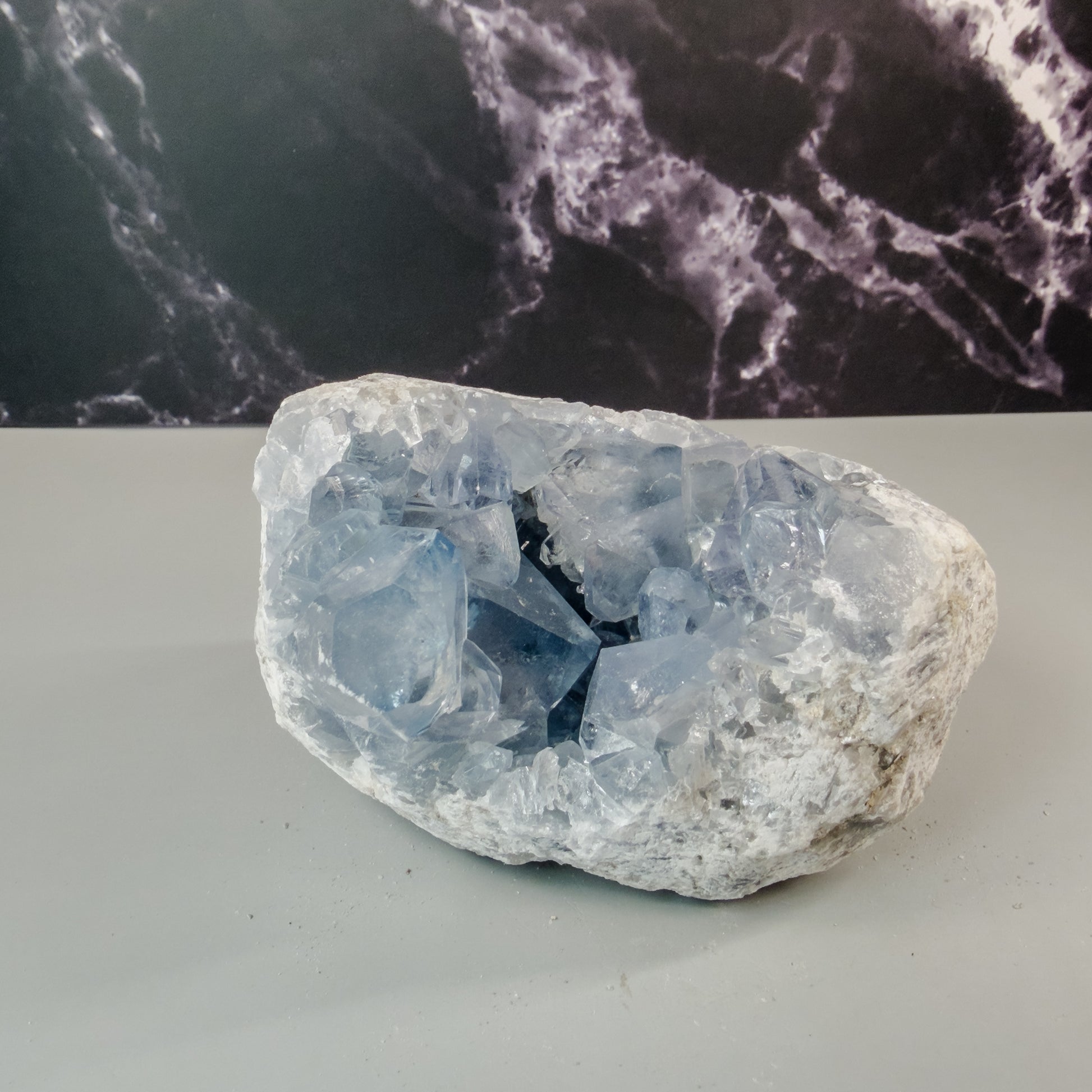 Celestite Raw – 100260 (2)