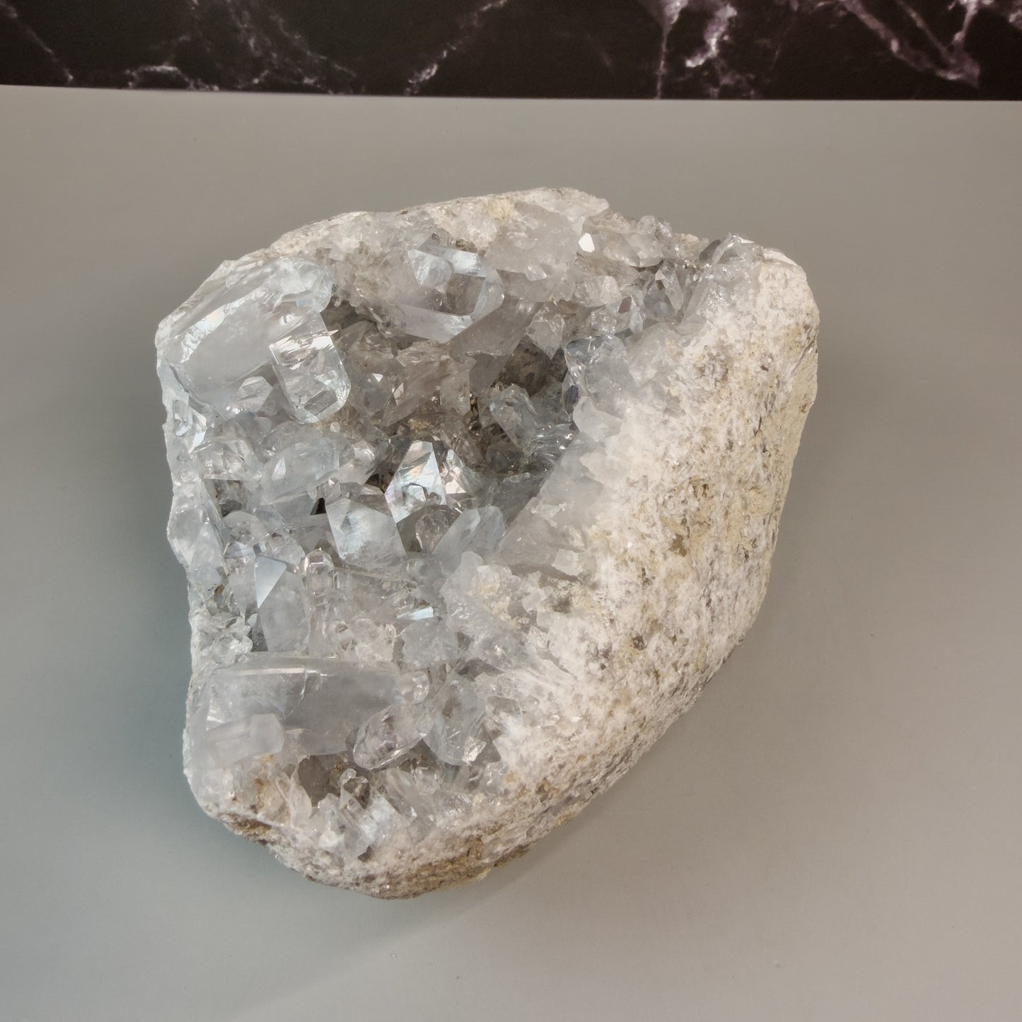 Celestite Raw – 100261 (2)