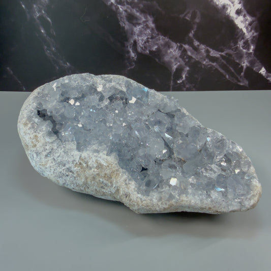 Celestite Raw – 100262