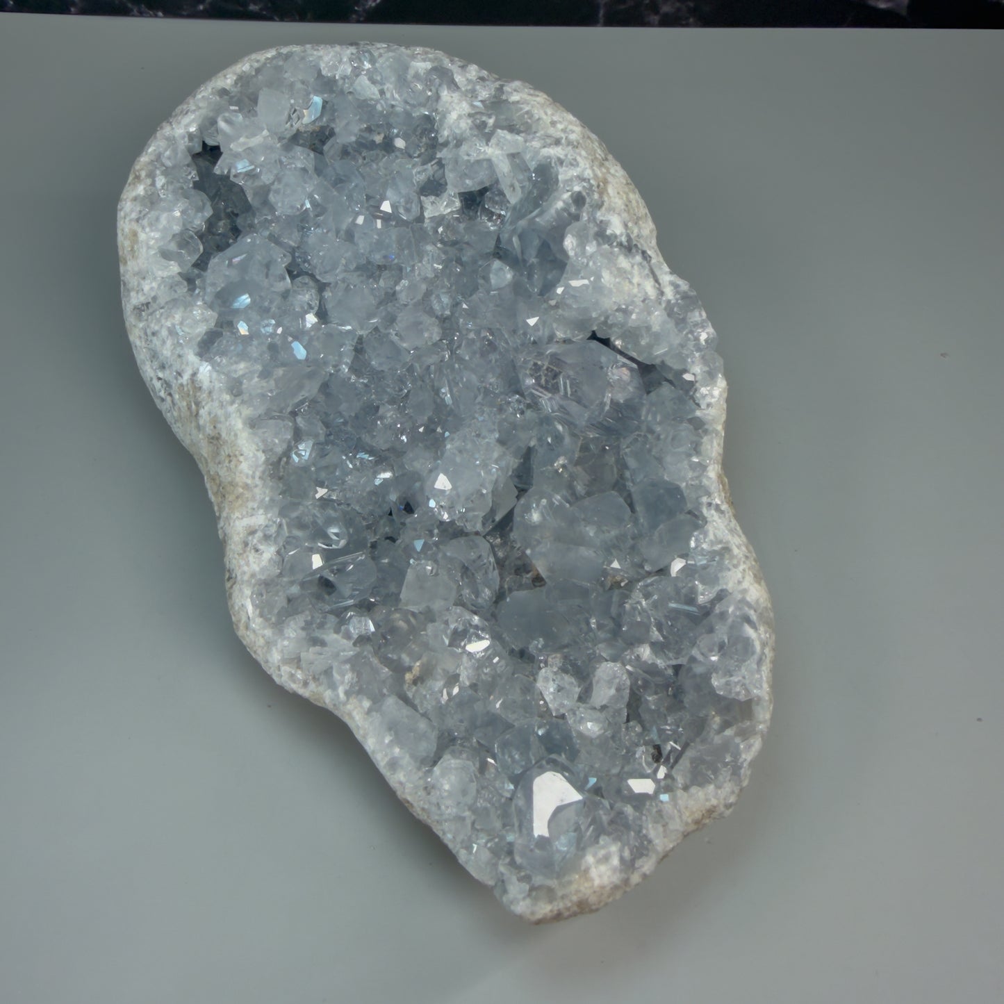 Celestite Raw – 100262 (2)