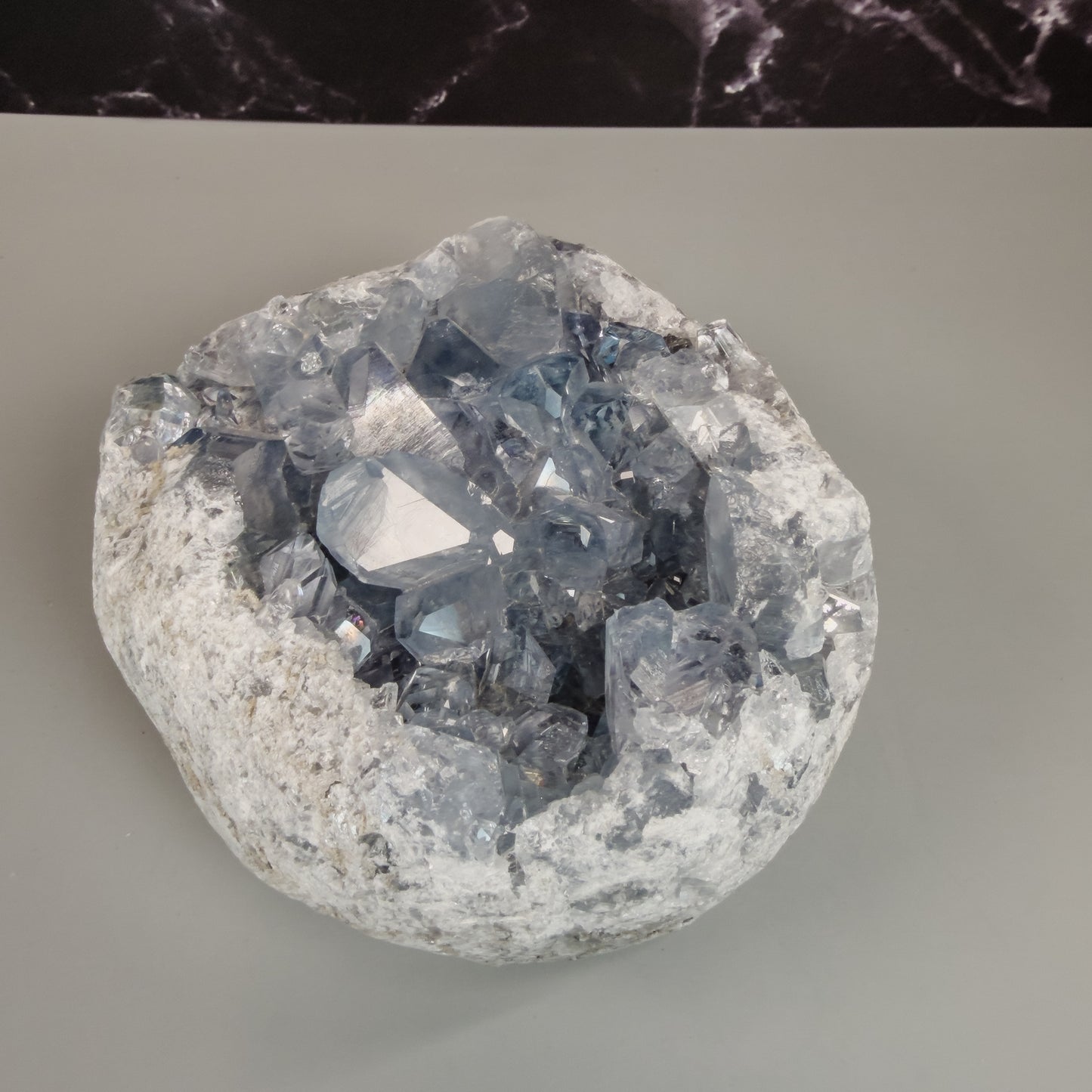 Celestite Raw – 100264 (2)