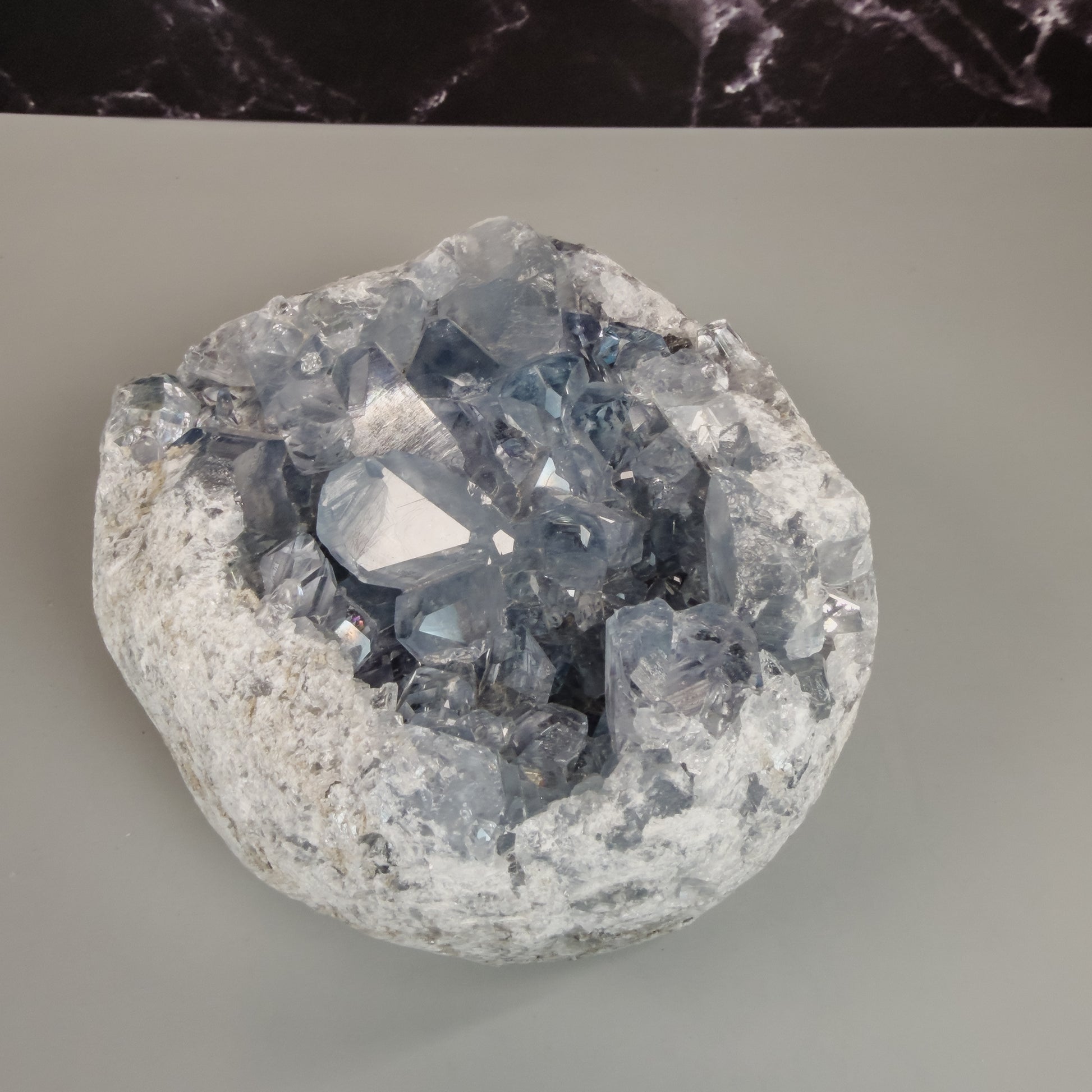 Celestite Raw – 100264 (2)