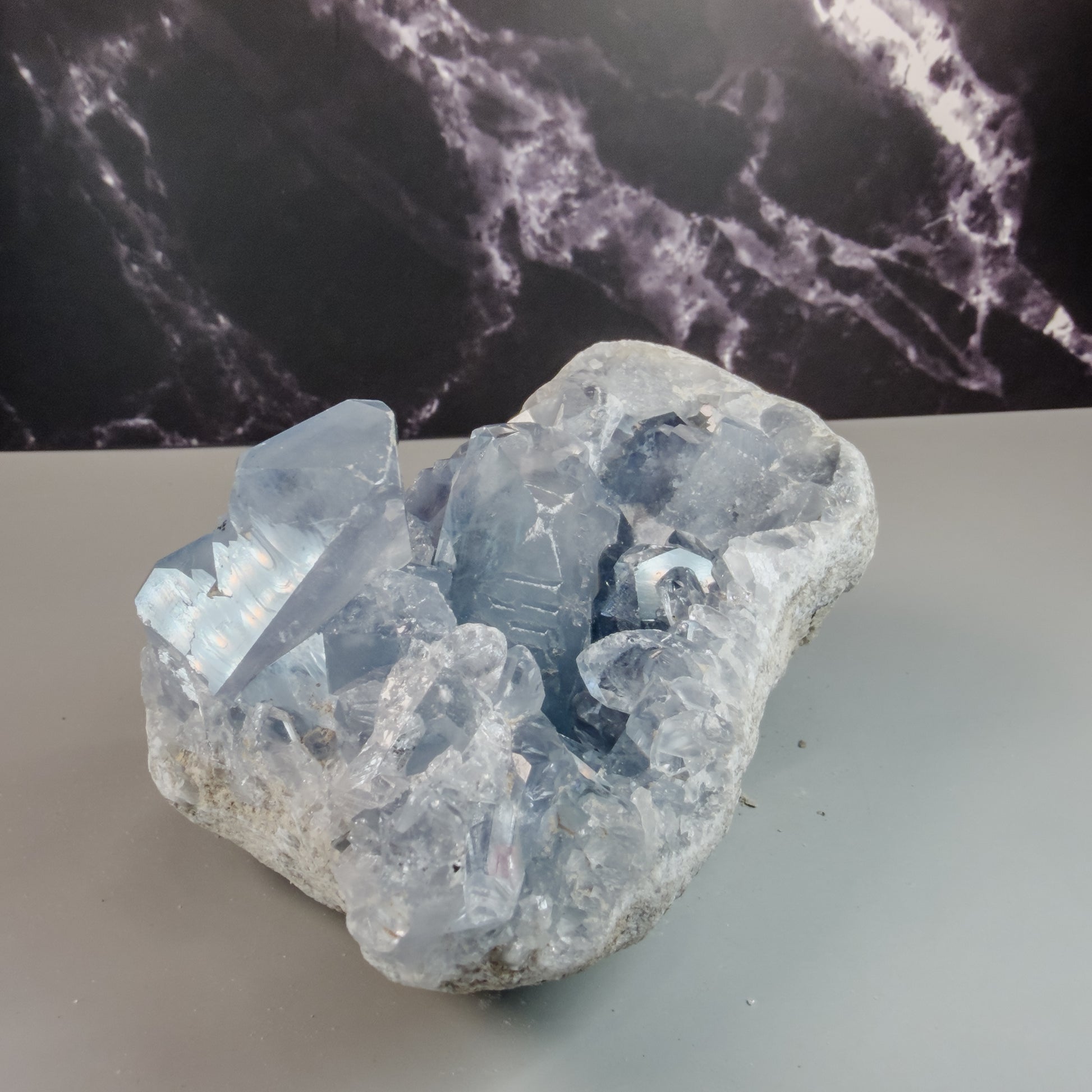 Celestite Raw – 100265