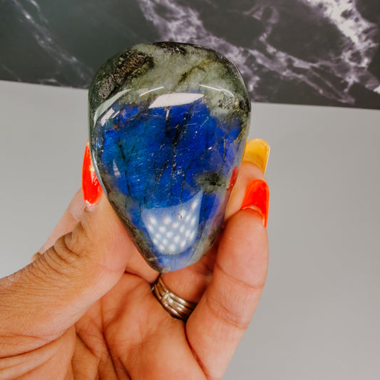 Labradorite Freeform – 100288