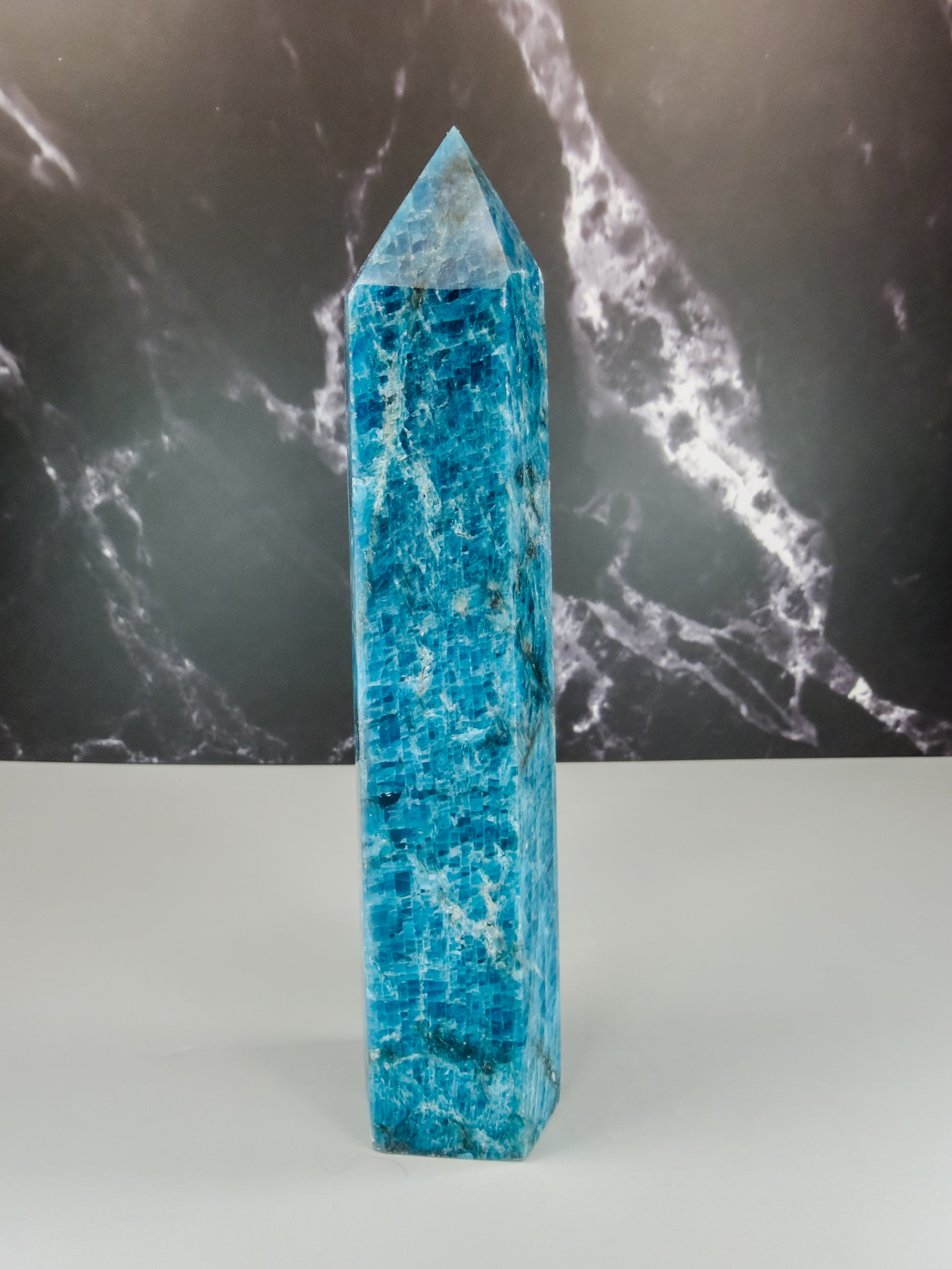 Apatite Tower – 100311