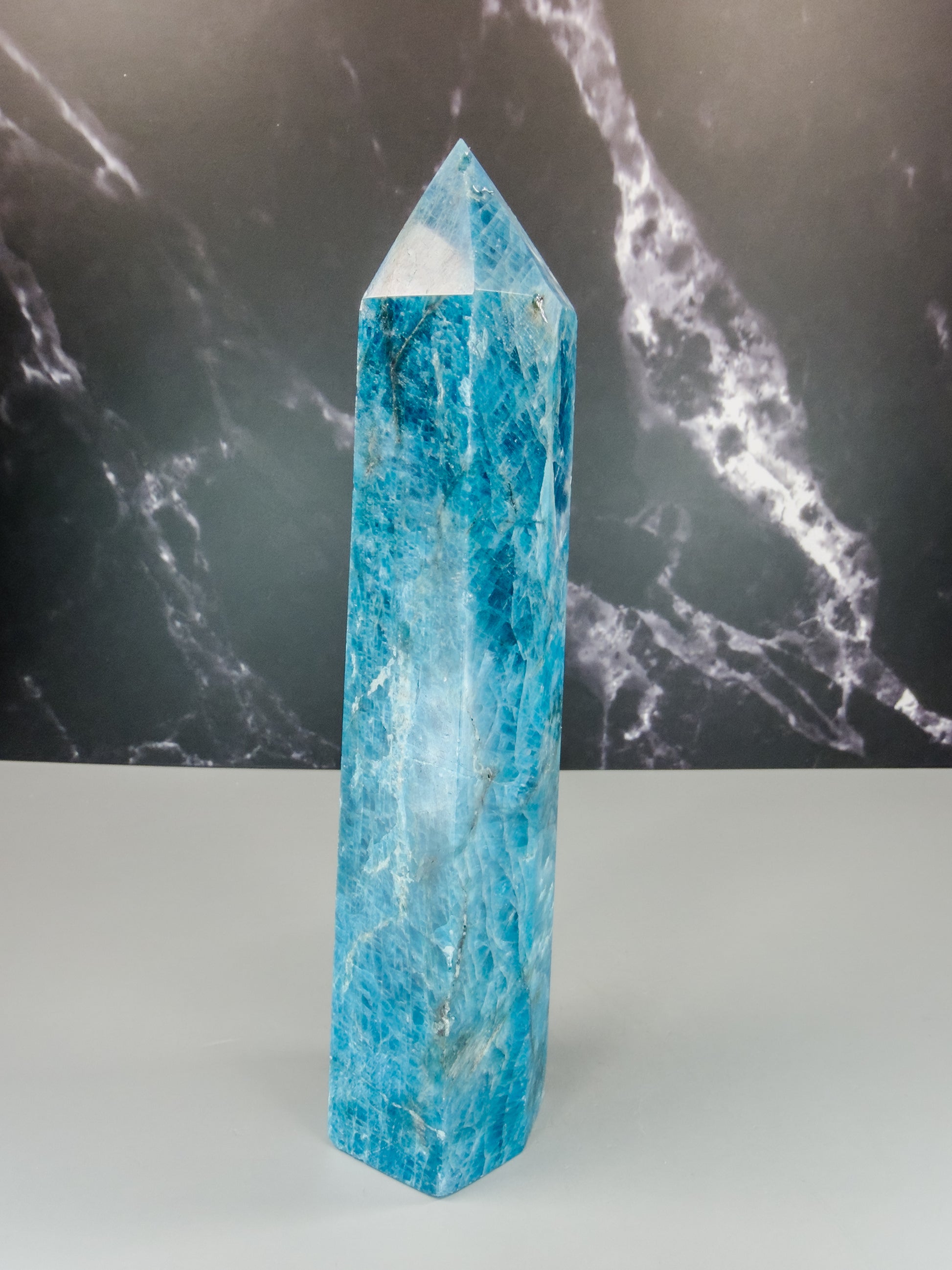 Apatite Tower – 100311 (2)