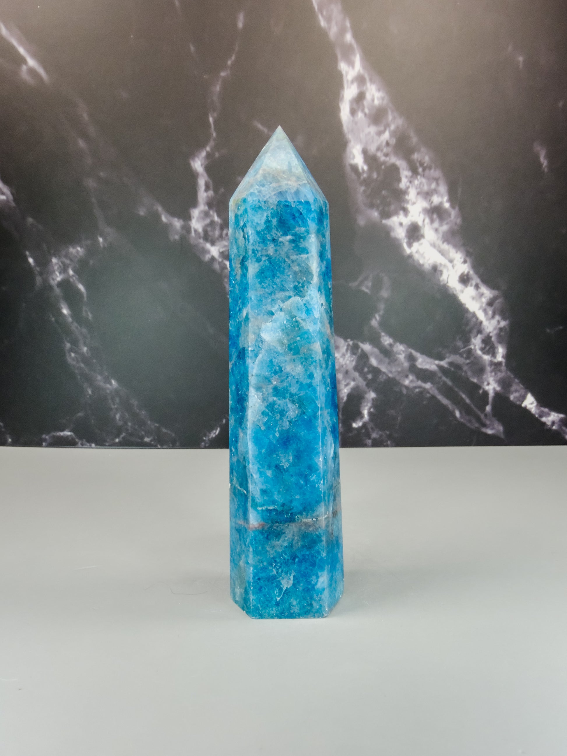 Apatite Tower – 100312