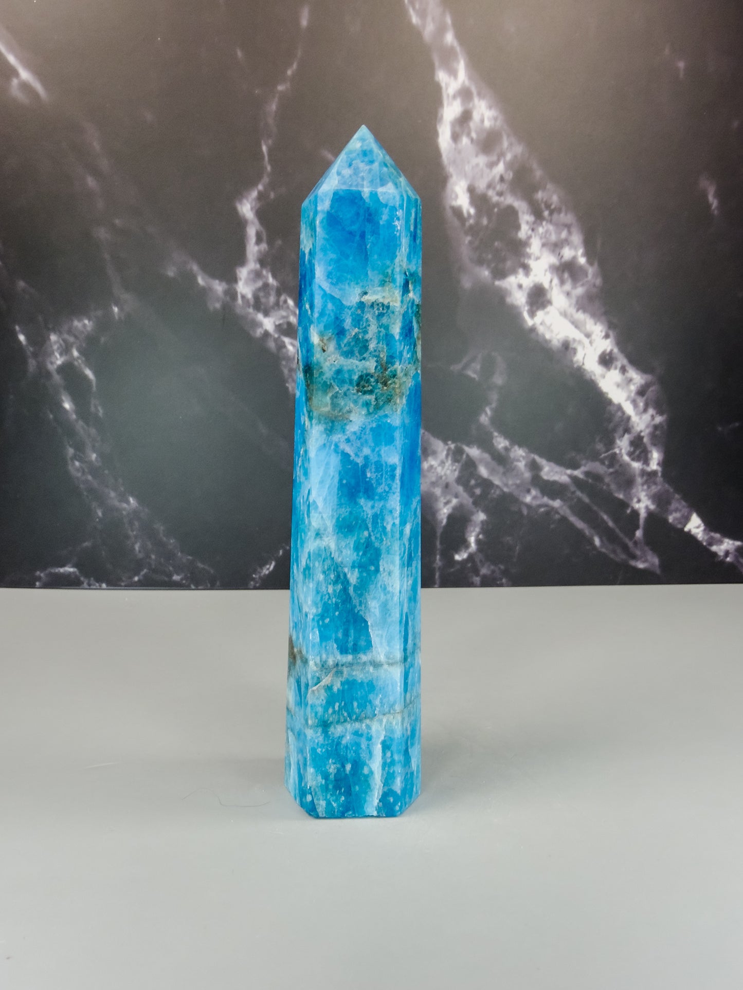 Apatite Tower – 100313