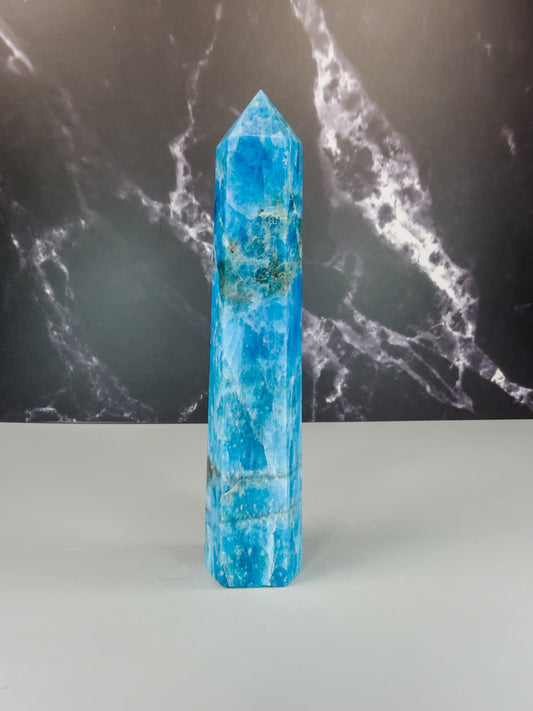 Apatite Tower – 100313