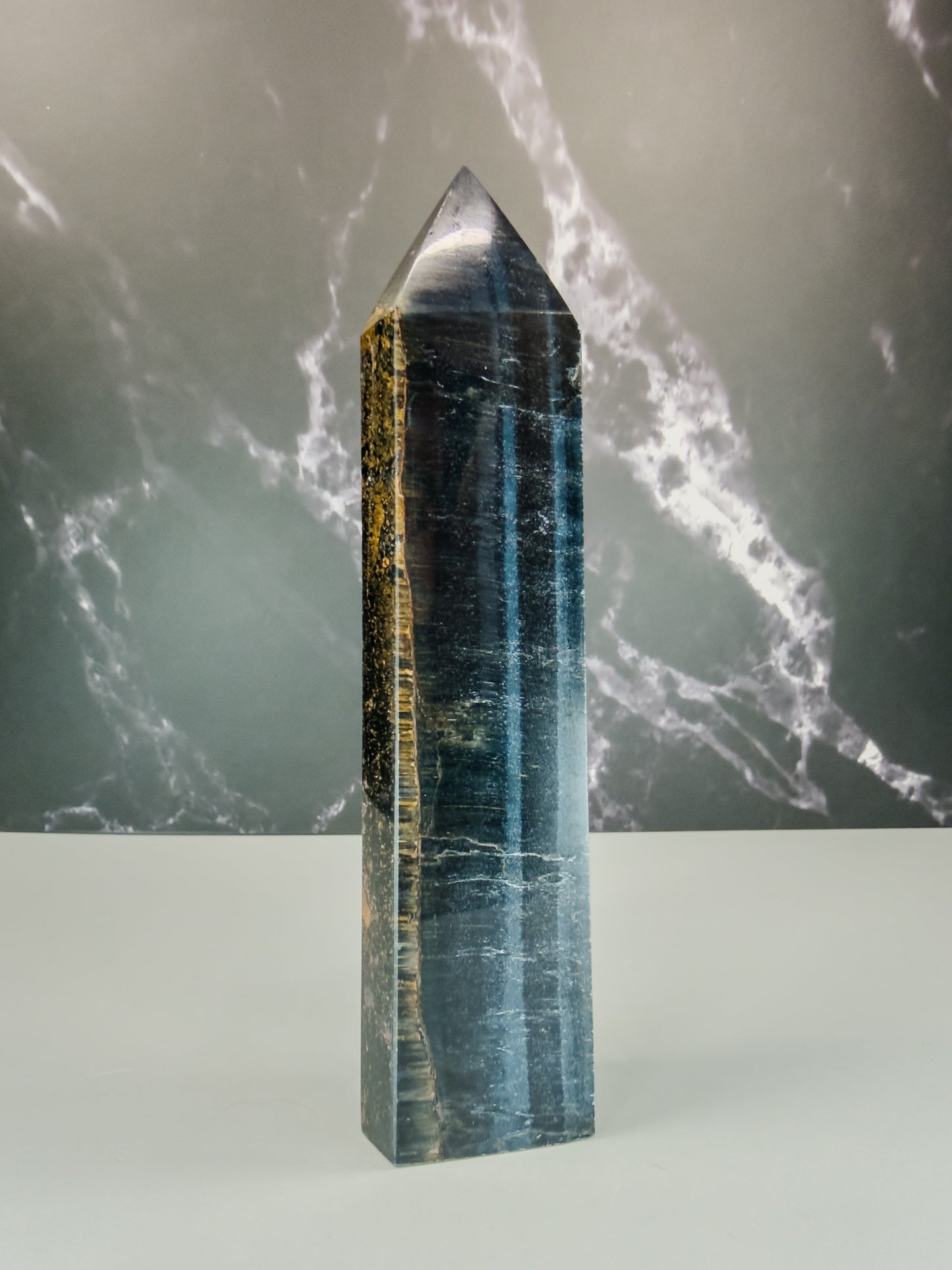 Tiger's Eye Tower – 100316 (2)