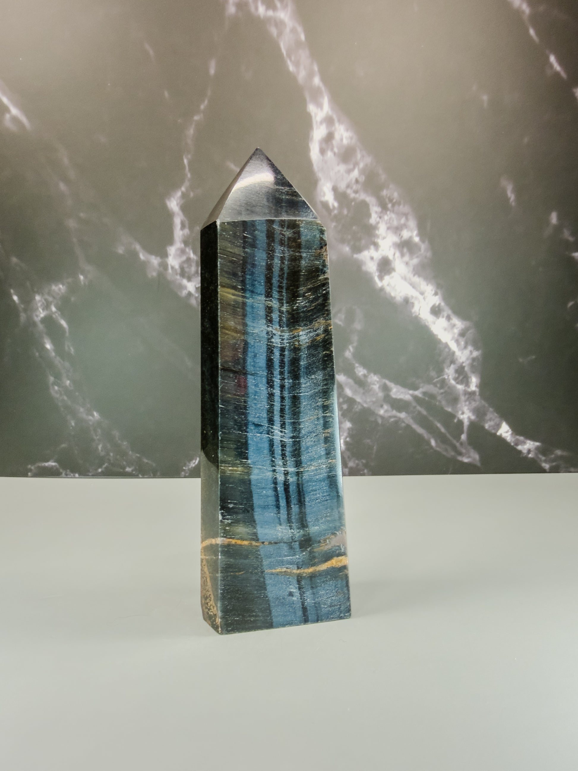 Tiger's Eye Tower – 100317 (2)
