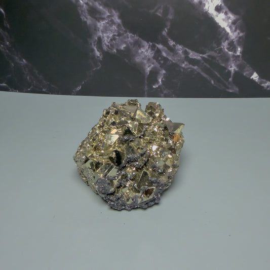 Pyrite Cluster – 100149