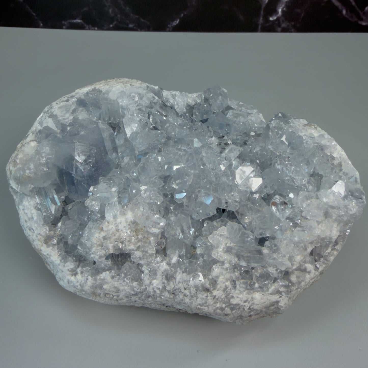 Celestite Raw