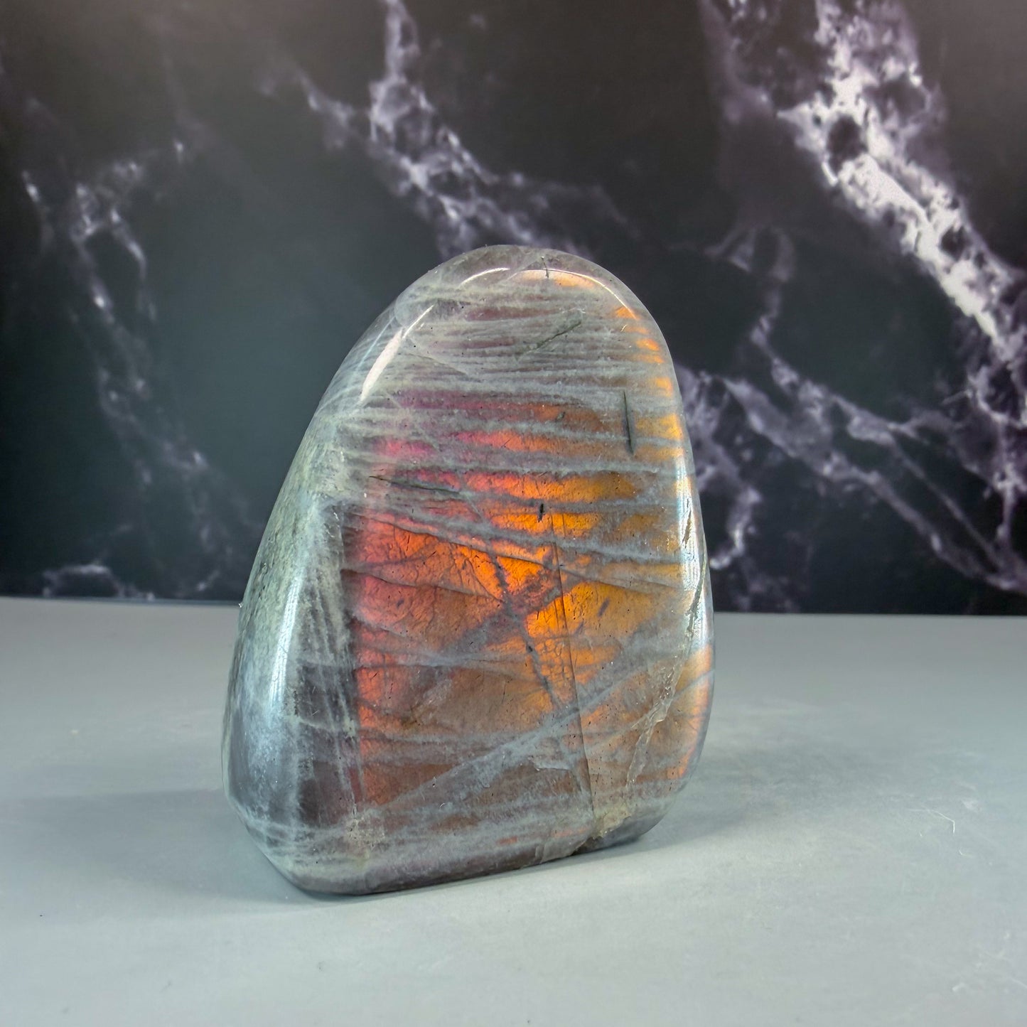 Labradorite Freeform