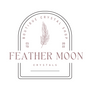 Feather Moon Crystals
