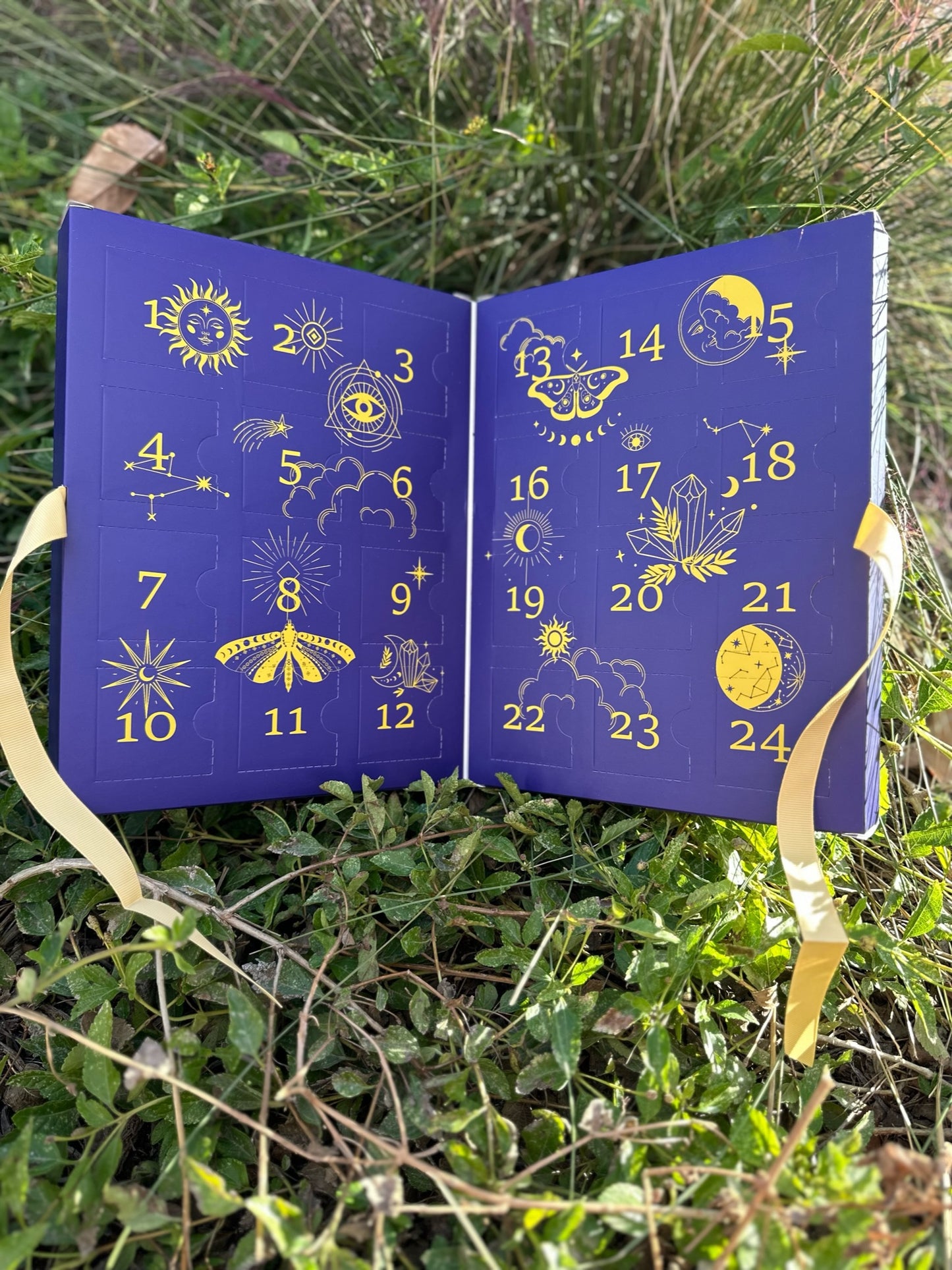 Advent Calendar