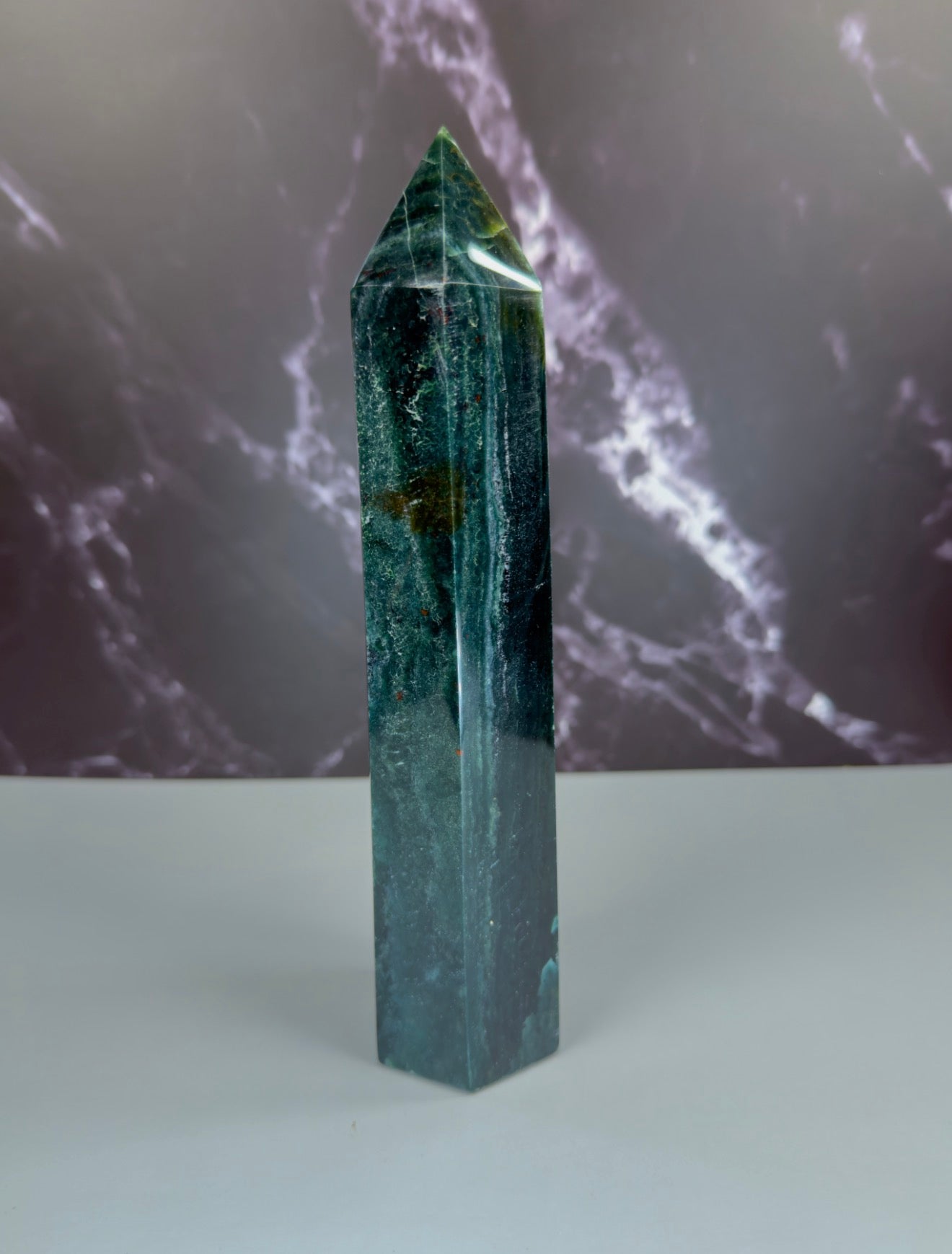 Ocean Jasper Tower