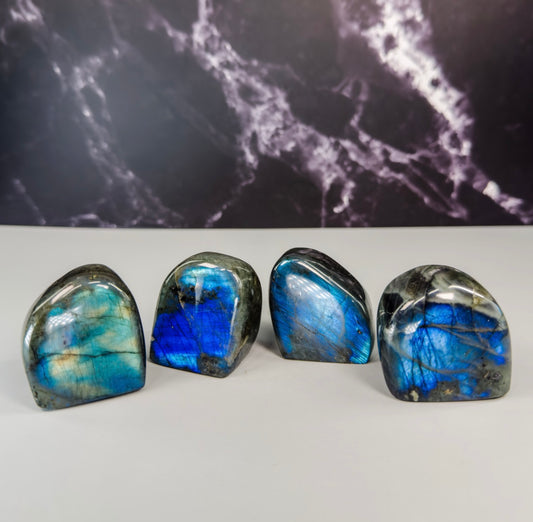 Labradorite Freeform