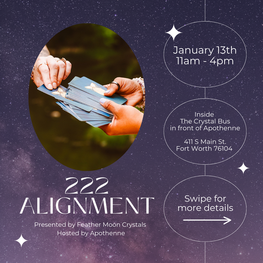 222 Alignment Essentials